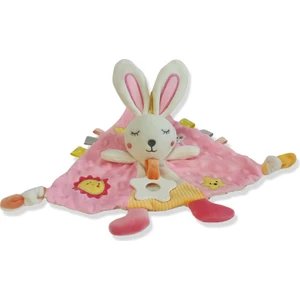Prodigy Toy Çocuk Uyku Üçgen Havlu Eğitici Oyuncak (Yurt Dışından)