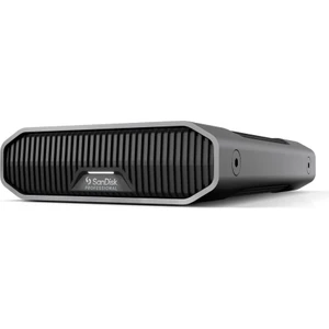 22TB Sandisk Professional G-Drıve Usb-C