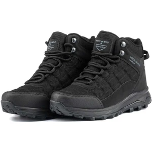 North Of Wıld Yukan Erkek Bot