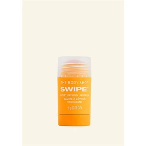 The Body Shop Swipe It - Dudak Kremi Nemlendirici Lip Balm 5 Gr Passionfruit