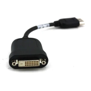 Display Port- Dvı-D Adaptörü