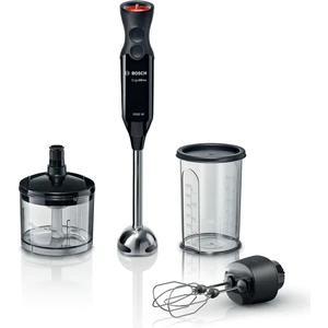 Ergomixx MS6CB6157 El Blenderı 1000 W Siyah