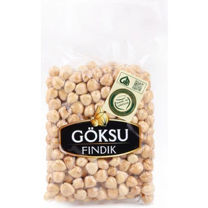 Fındık Çarşısı Kavrulmuş Vakumlu İç Fındık 250 gr