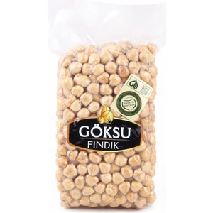 Fındık Çarşısı Kavrulmuş  İç Fındık 500 gr