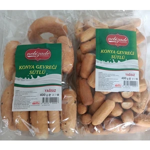 Konya Gevreği 400 gr