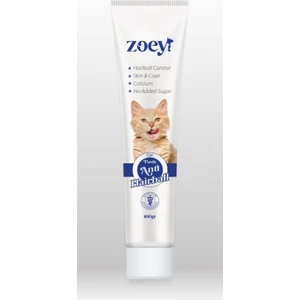 Antihairball Paste 100 gr Tüy Yumağı Giderici