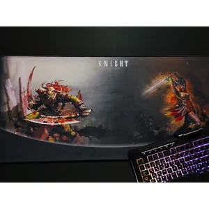 Oyuncu Mouse Pad 70X30 cm