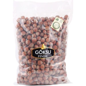 Fındık Çarşısı Kabuklu tombul Fındık 1 kg
