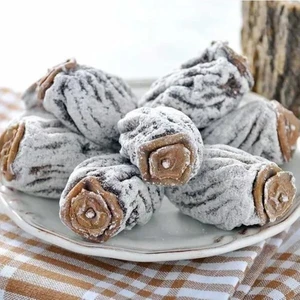 Cennet Hurması Kurusu