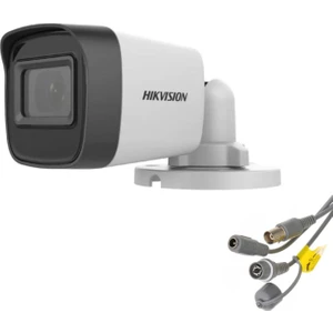 Ahd Kamera Ir Bullet 2mp 3.6mm Hıkvısıon DS-2CE16D0T-EXIPF