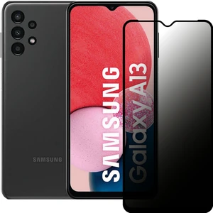 Samsung Galaxy A13 Hayalet Privacy Gizli Seramik Mat Ekran Koruyucu