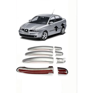 Seat Cordoba Kapı Kolu 4 Kapı 2000-2009