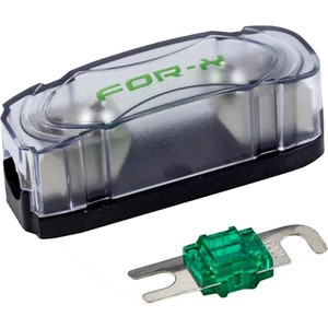 Oto Anfi Sigorta Yuvası Sigortalı 100A For-X X-F100A