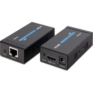 Extender HDMI Uzatıcı 60MT Hadron HDX-1275