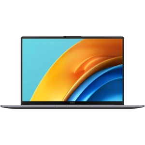 Matebook D16 Intel Core i5 12450H 8GB 512GB SSD Windows 11 Home 16" Taşınabilir Bilgisayar