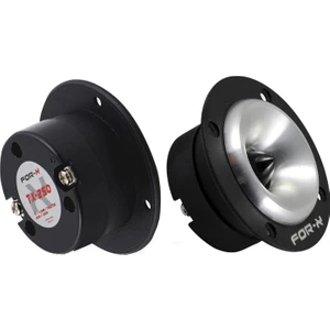 Tweeter Neo 3 100W 2 Adet For-X TX-250