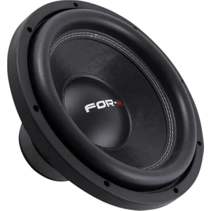 Oto Bass Woofer 30CM 1000W 1 Adet For-X X-112S