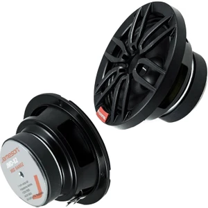 Oto Mıdrange 20CM 400W Kapaklı 2 Adet Jameson Jmd-82