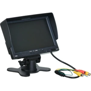 Okul Araç Monitörü 7 Twogo GO-1700/1710