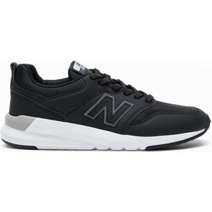 New Balance 009 Kadın Günlük Spor Ayakkabı  WS009SBB