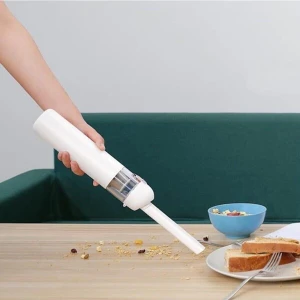Mi Vacuum Cleaner Mini Şarjlı El Süpürgesi 2'KADEMELI,120WATT
