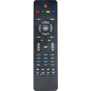 LCD LED Kumanda Vestel Seg Regal Loewe Fınlux Hı Level Watson Yazısız