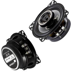 Oto Hoparlör 10CM 120W 2 Adet Jameson Js-10
