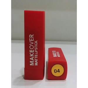 New Well Makeover New Well Lipstick Ruj 04