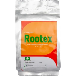 Amc Cosmocel Rootex (Köklendirici) 1 Kg