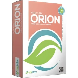 Orion (Çiçeklendirici) 1 Kg