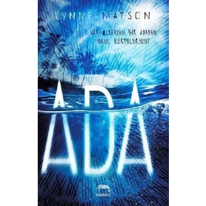 Ada - Lynne Matson
