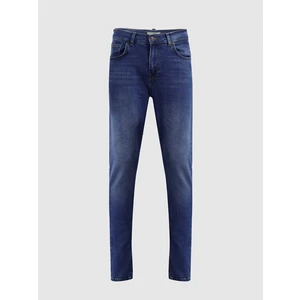 Erkek Marcelıo Normal Bel Dar Paça Jean Pantolon