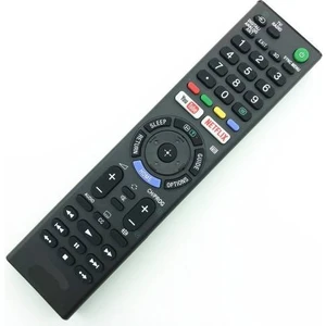 Ata Elektronik Sony Uyumlu Bravia KD-65XD7504 LED Tv Kumandası Tüm Modellerine Tam Uyumlu