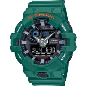 GA-700SC-3ADR Erkek Kol Saati