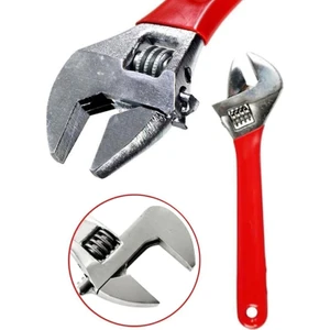 Gk Tools Kurbacık Ingiliz Anahtarı 12 Inç 30 Cm