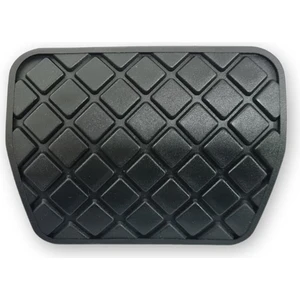 Vw Polo 2010-2014 Otomatik Vites Fren Pedalı Lastiği Oem 6Q0723173A