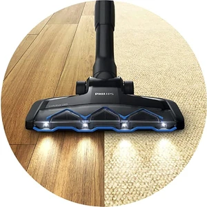 Triactive LED Başlık