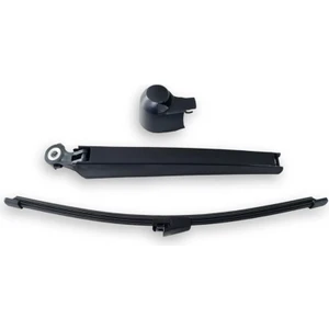 Seat Leon Mk2 2010-2012 Arka Cam Silecek Kolu Kapak Silgi Takımı 6Q6955707C