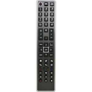 LCD LED Kumanda Vestel 3D Seg Regal Loewe Fınlux Hı-Level Watson