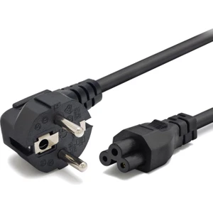 Power Kablosu Yonca 1.2mt Hadron HDX-5524