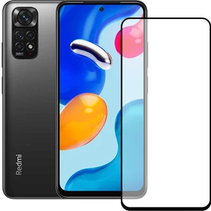 Xiaomi Redmi Note 11 / 11S Ekran Koruyucu 5d Temperli Cam