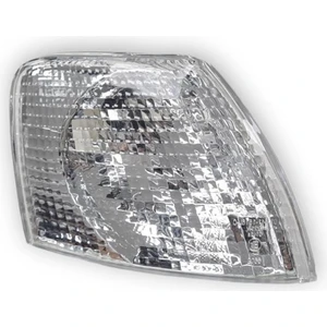 Vw Passat B5 1997-2000 Ön Sağ Sinyal Lambası Beyaz Buzlu 3B0953042C