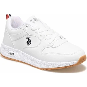 U.S. Polo Assn.  Angel Erkek Sneaker Spor Ayakkabı