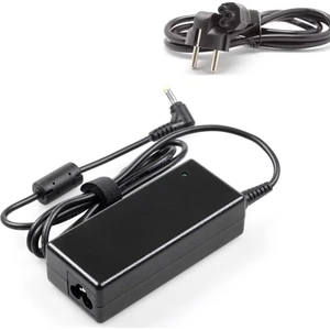 Ata Elektronik Asus Uyumlu Muadil Ürün 2 Yıl Garantili (W15-065N1B) (ADP-65DW) (AD887020) (EXA1208EH) 19V 3.42A 5.5*2.5mm Notebook Laptop Adaptör Şarj 3.42A  -5.5mm 2.5mm