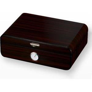 Kahverengi Humidor Puro Kutusu RC45