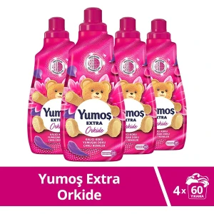 Extra Orkide 4X1440 ml