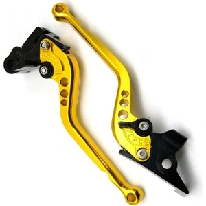 Spor Manet Bajaj Dominar 400 / 250 Spor Manet Gold Sarı