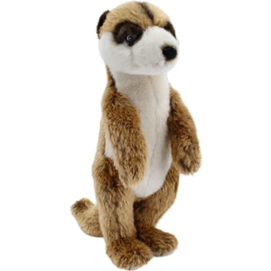 Animals Of The World Mirket 28 cm