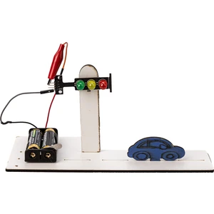 STEM Trafik Lambası