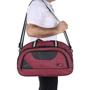Strong Bag Strong Havlu Kumaş Büyük Boy Spor Seyahat Çantası HB01